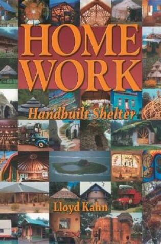 Cover of Home Work