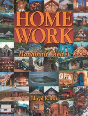 Book cover for Home Work