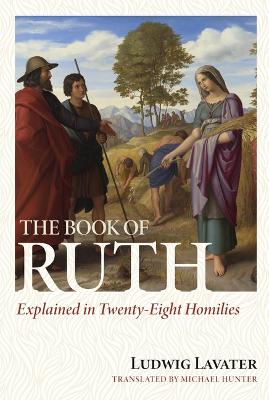 Book cover for Book of Ruth, The