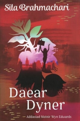 Cover of Daear Dyner