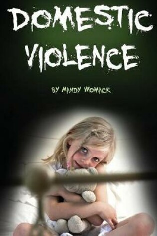 Cover of Domestic Violence