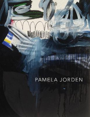Book cover for Pamela Jorden