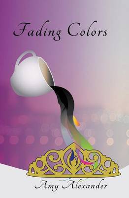 Book cover for Fading Colors