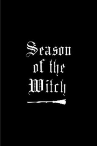 Cover of Season Of Witch