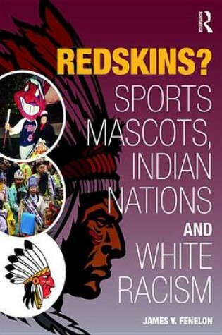 Cover of Redskins?