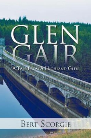 Cover of Glen Gair