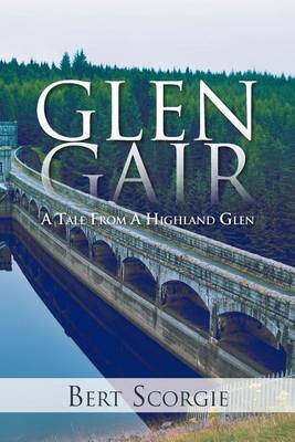 Book cover for Glen Gair