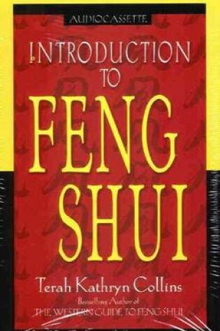 Cover of Introduction to Feng Shui