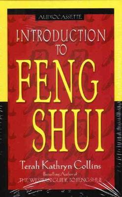 Book cover for Introduction to Feng Shui