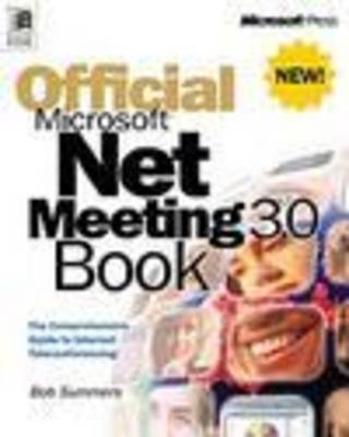 Book cover for Official Netmeeting 3.0