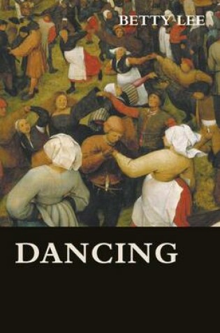 Cover of Dancing