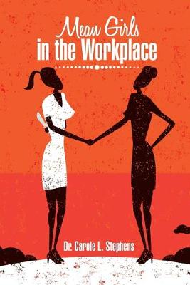 Book cover for Mean Girls in the Workplace