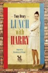 Book cover for Lunch With Harry