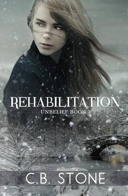 Book cover for Rehabilitation