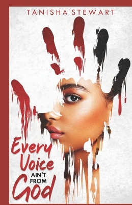 Book cover for Every Voice Ain't From God