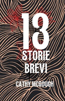 Book cover for 13 Storie Brevi