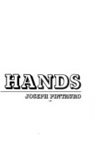 Cover of Cold Hands