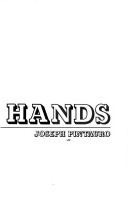 Book cover for Cold Hands