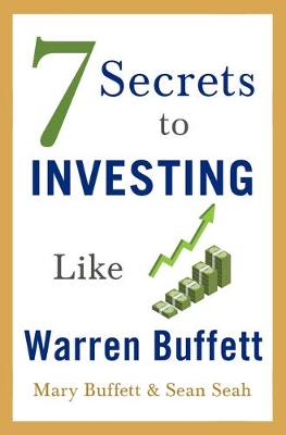 Book cover for 7 Secrets to Investing Like Warren Buffett