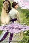 Book cover for Trail of Redemption