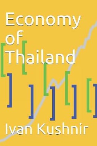 Cover of Economy of Thailand