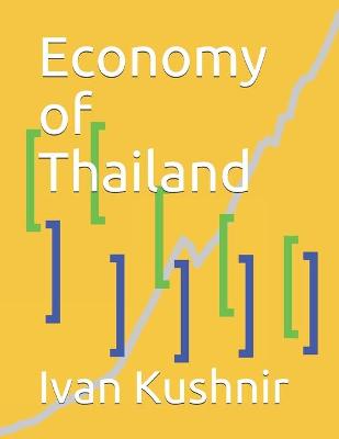 Cover of Economy of Thailand