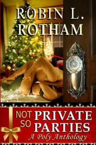 Cover of Not So Private Parties