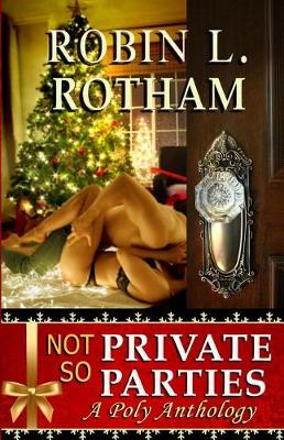 Book cover for Not So Private Parties