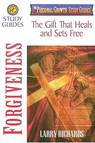 Cover of Personal Growth Bible Study Series