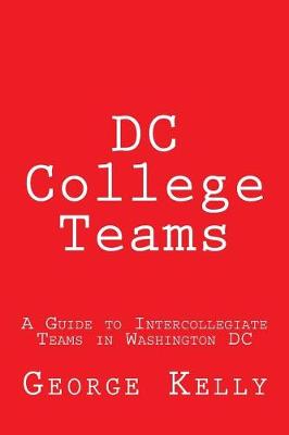 Book cover for DC College Teams