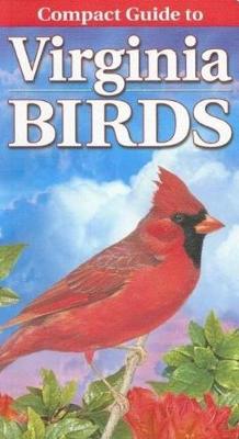 Book cover for Compact Guide to Virginia Birds