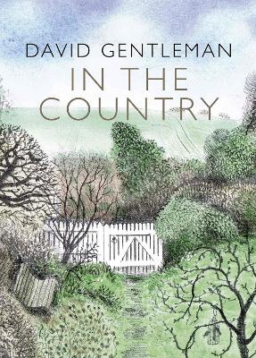 Book cover for In the Country