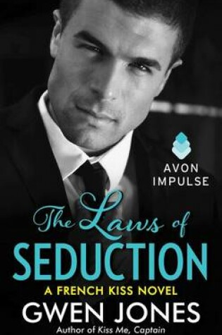 Cover of The Laws of Seduction