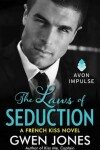 Book cover for The Laws of Seduction