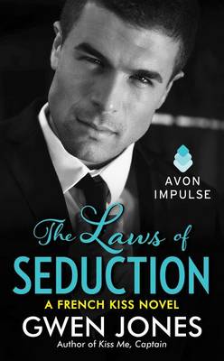 Cover of The Laws of Seduction