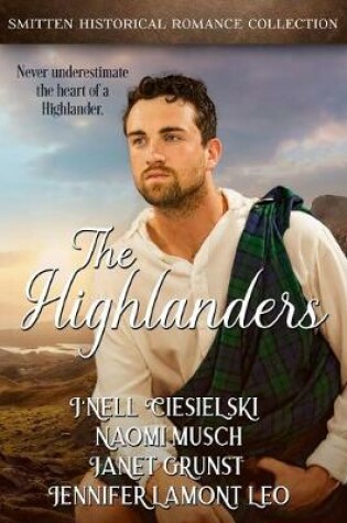 Cover of The Highlanders
