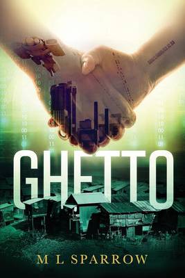 Book cover for Ghetto