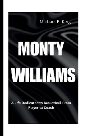 Cover of Monty Williams