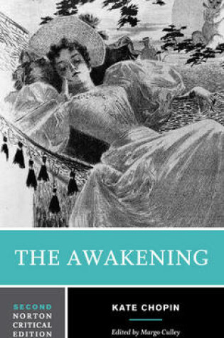 Cover of The Awakening