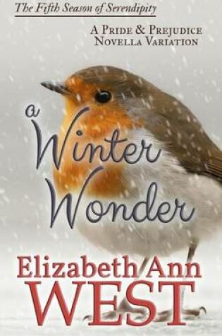 Cover of A Winter Wonder