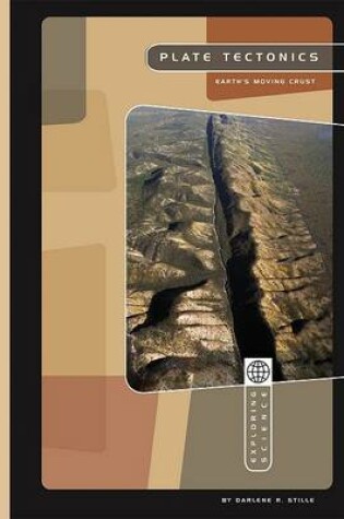 Cover of Plate Tectonics