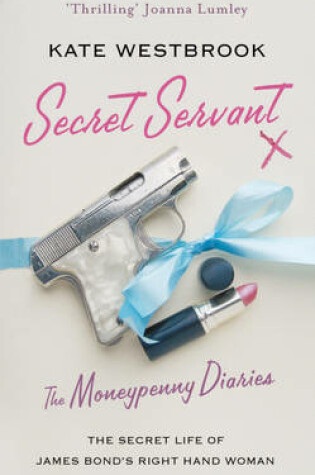 Cover of Secret Servant