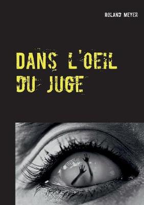 Book cover for Dans l'oeil du juge