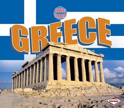 Cover of Greece