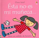 Cover of Esta No Es Mi Muneca