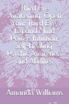 Book cover for Third Eye Awakening