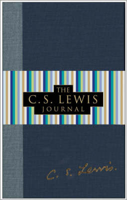 Book cover for The C. S. Lewis Journal