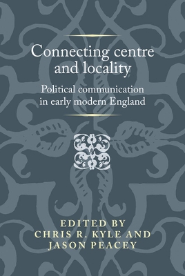 Book cover for Connecting Centre and Locality