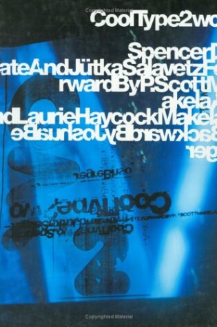 Cover of Cool Type 2