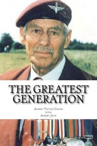 Cover of The Greatest Generation